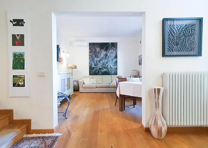 B&B Antico Sentiero