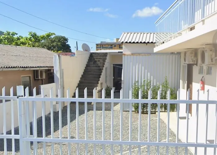 Pousada Parque Central