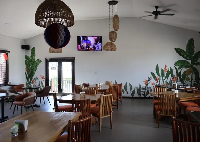 The Toucan Inn