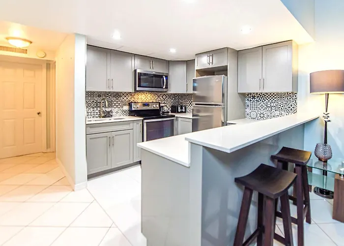 Beach Living At Island Pine Villas Blf
