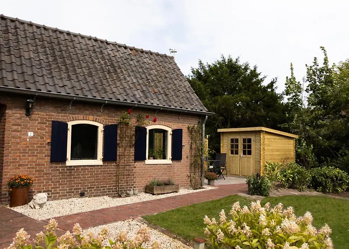 B&B De Pastorie
