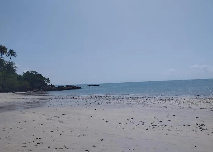 Pousada Horizonte