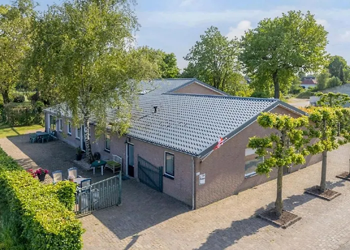 Bed&Breakfast Boekel
