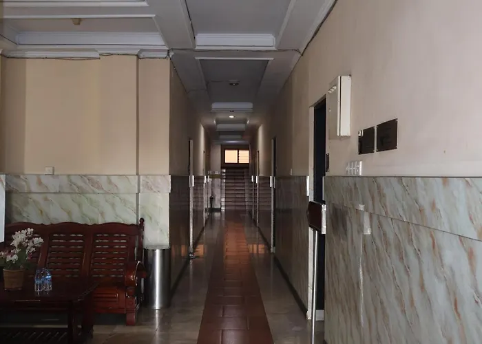 Nikita Hotel
