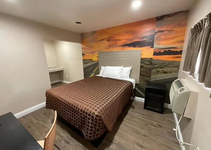 State Motel
