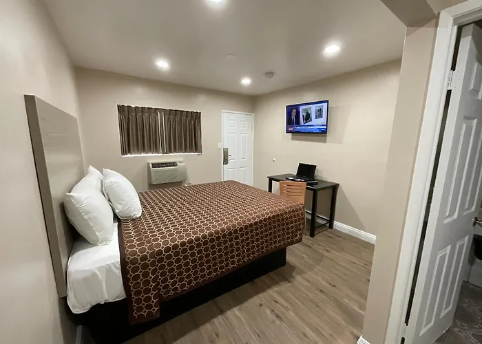 State Motel
