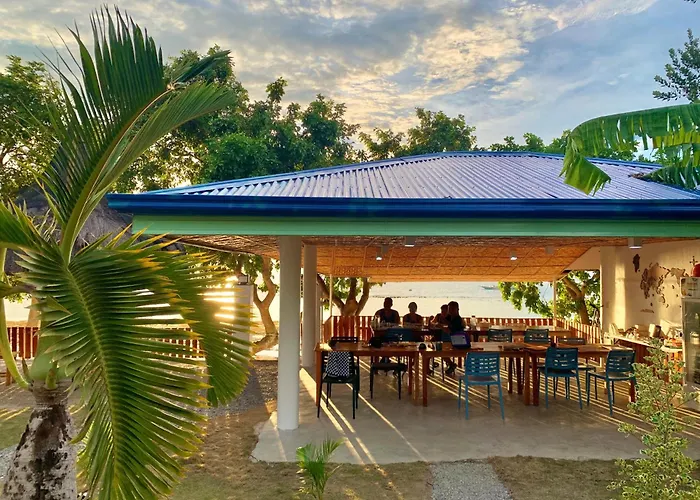The Shuim Dive Resort Moalboal