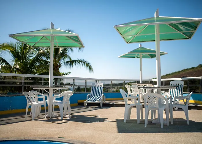 Fragata Hotel