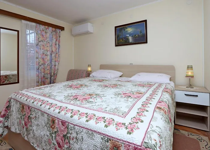Apartments With Parking Space Icici, Opatija - 7788