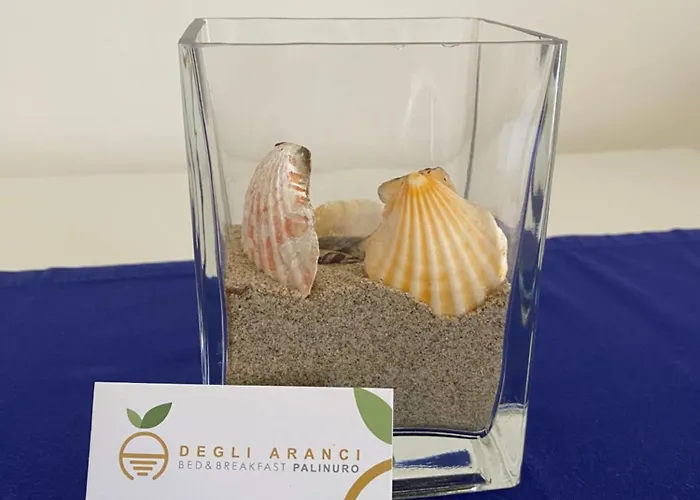 B&B degli Aranci