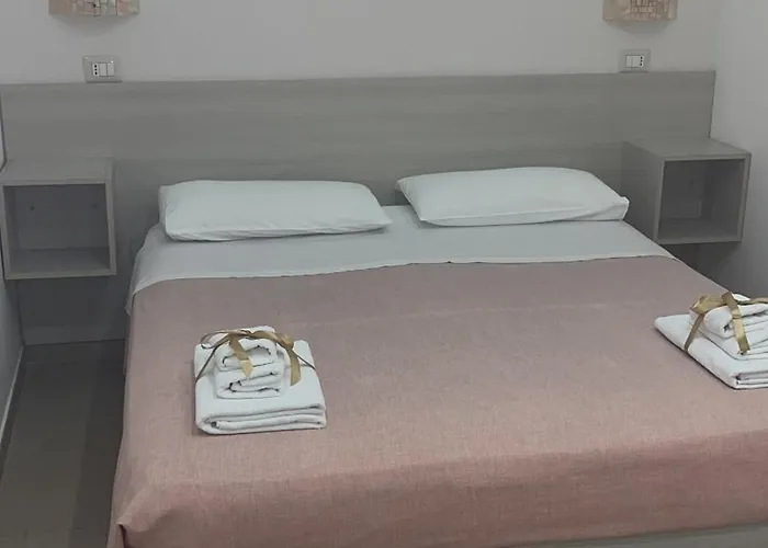 B&B degli Aranci