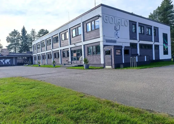 Hostel Aurora