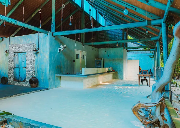 Mi Lugar Maldives