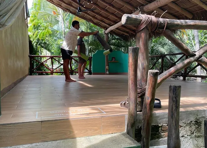 Akoma Sayulita