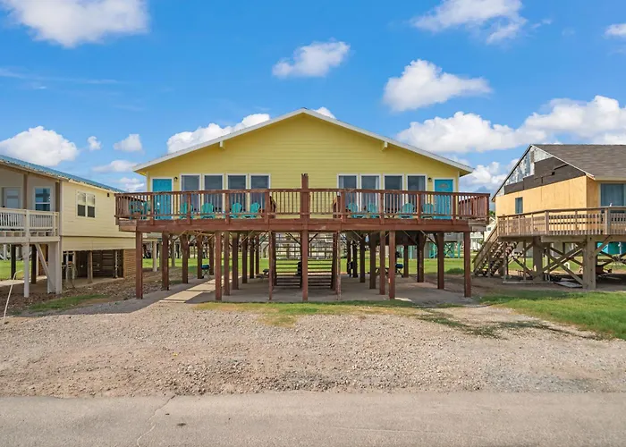 Amazing Oceanfront 2Br Home Cozy Peaceful And Kid And Pet Friendly