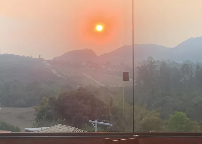 Pouso nossa senhora das merces