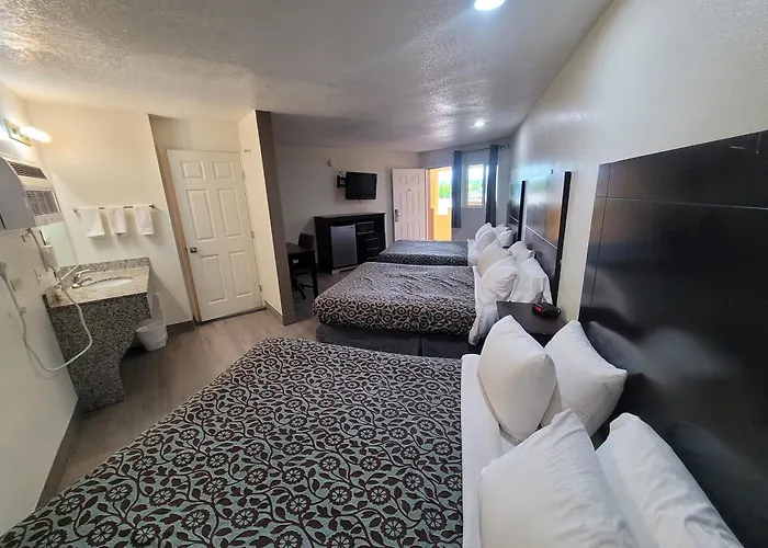 Econo Lodge Las Vegas