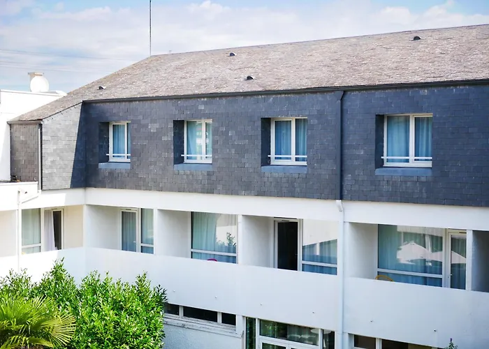 Ibis Styles Poitiers Nord
