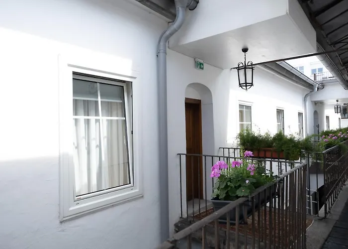 Austria Classic Hotel Wolfinger - Hauptplatz
