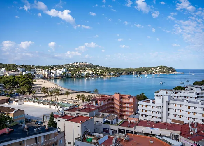 Pierre & Vacances Mallorca Deya - Adults Recommended