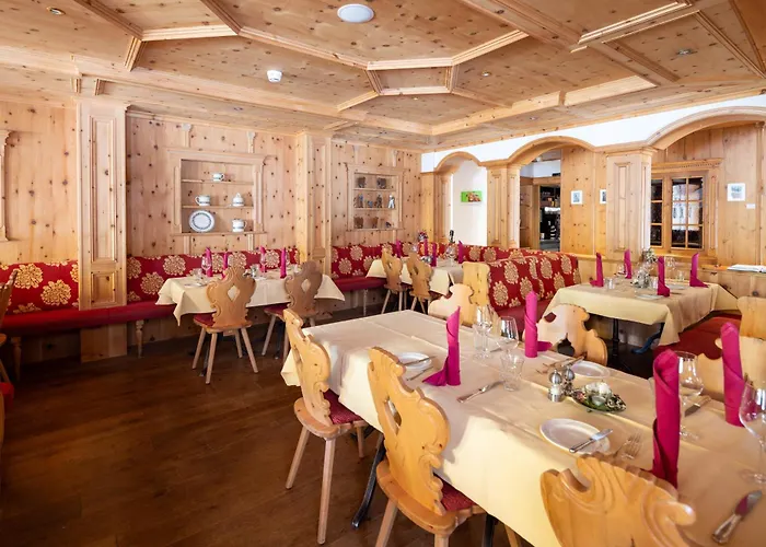 Sporthotel Wildstrubel