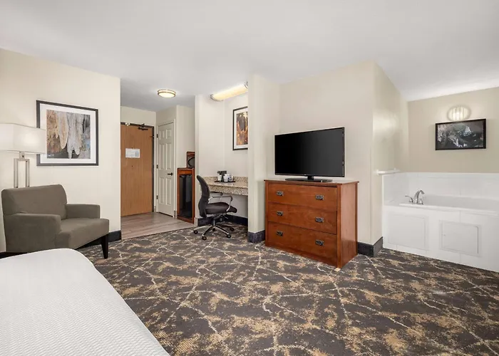 La Quinta By Wyndham Grants Pass