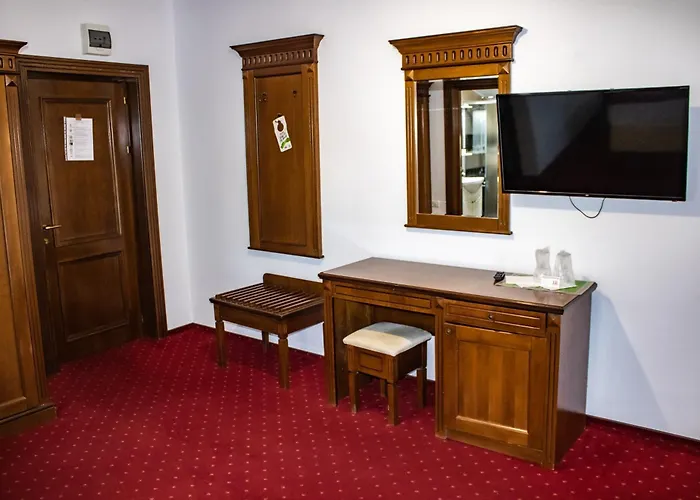 Hotel Rebis