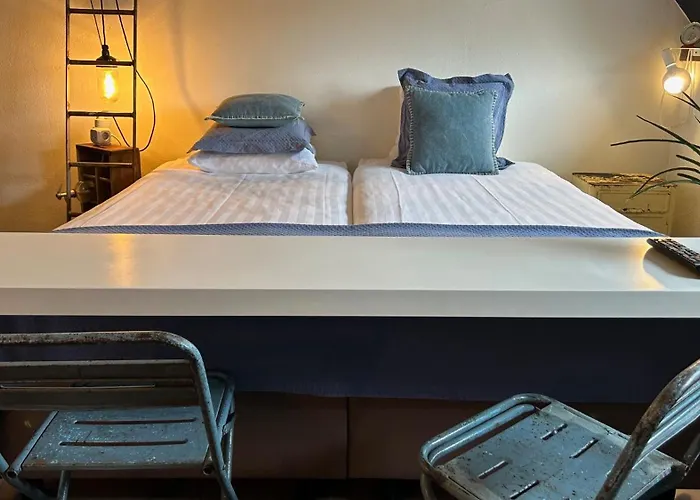 Boutique Hotel Be41