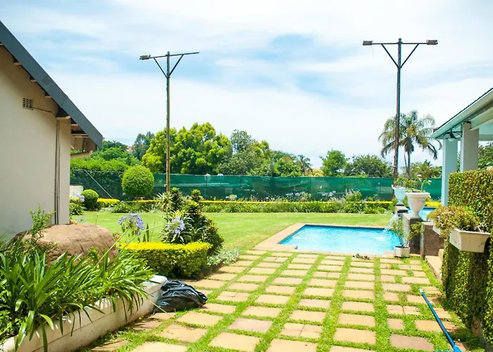 Hudson Haven Bed & Breakfast