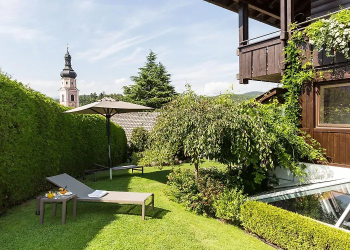 Residence Mayr Castelrotto