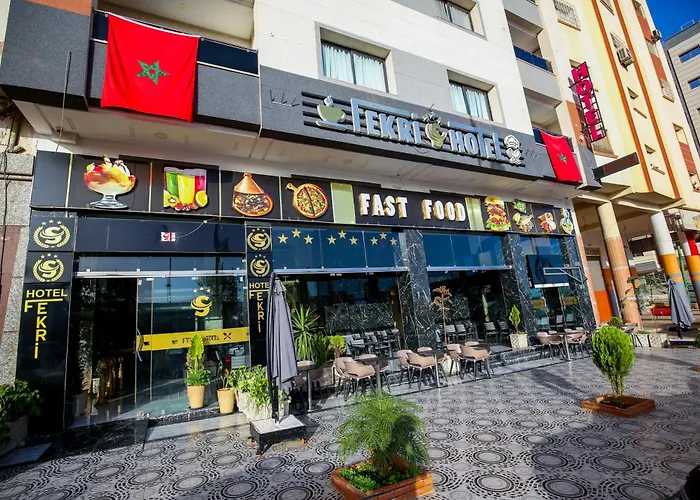 Fekri Hotel