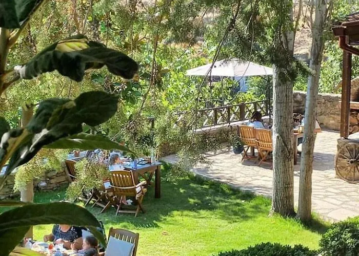 Adissa Butik Otel