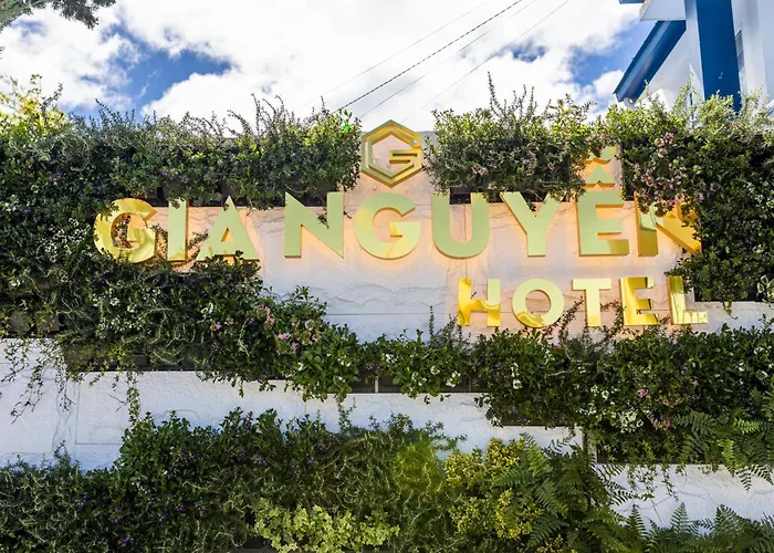 Gia Nguyen Hotel Dalat