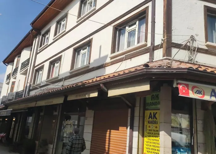 Yasin Otel