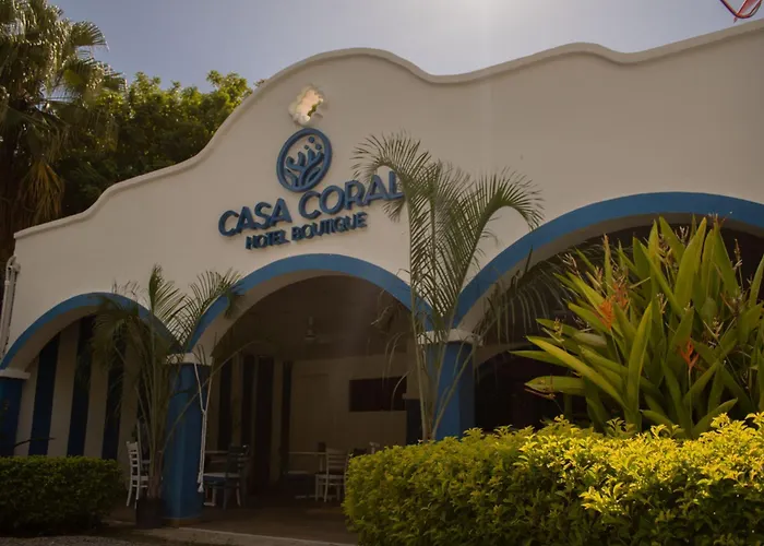 Casa Coral