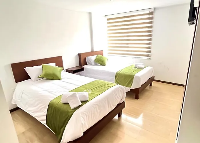 Hotel Rya Center