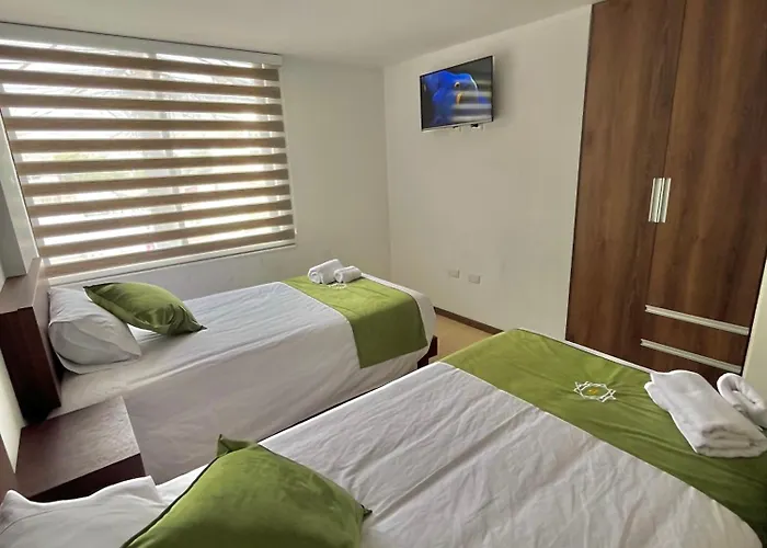 Hotel Rya Center