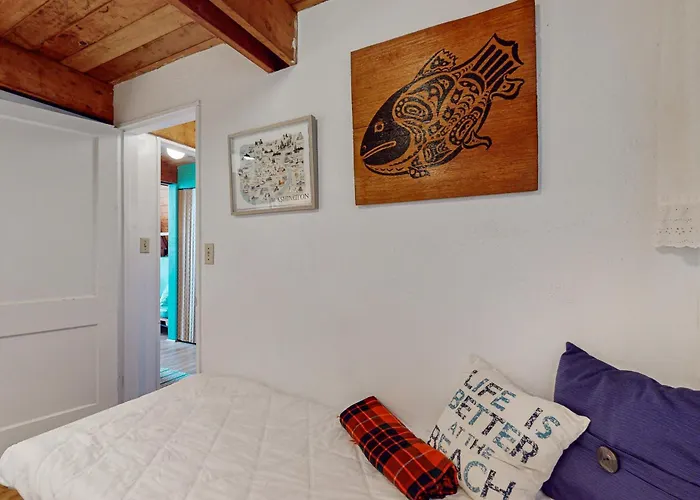 A-Frame Adventure
