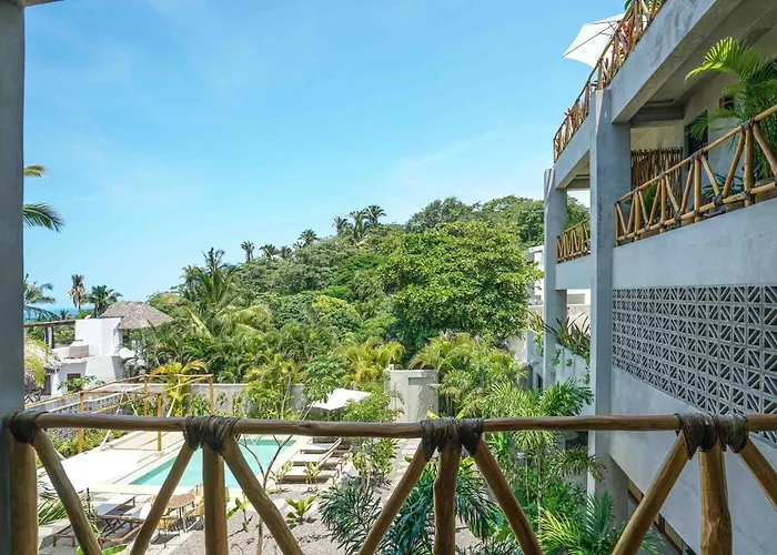 Witari Hotel Boutique
