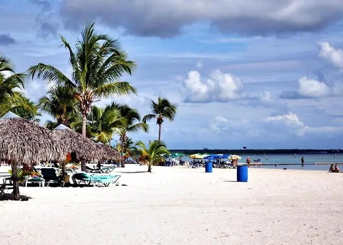 Boca Del Mar Iii, Boca Chica