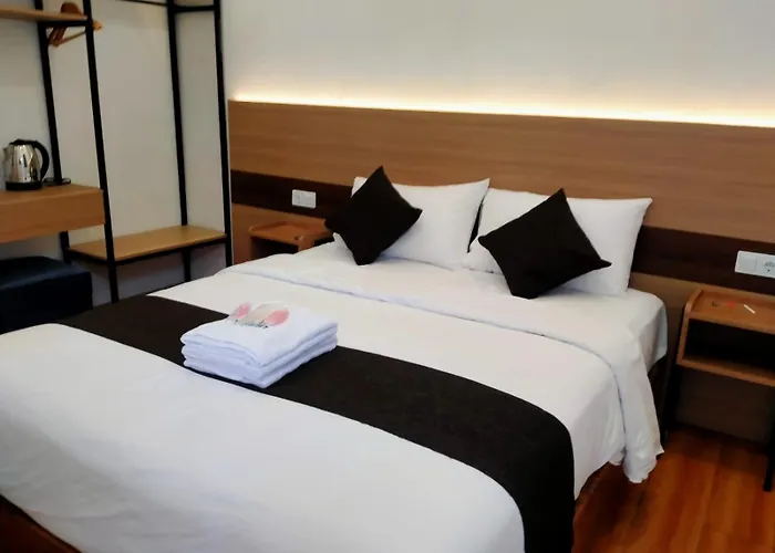 Maorin Guest House