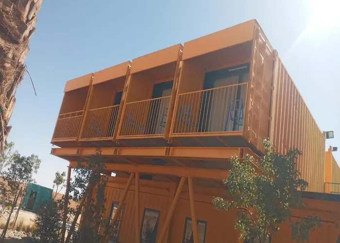 Oxygen Village