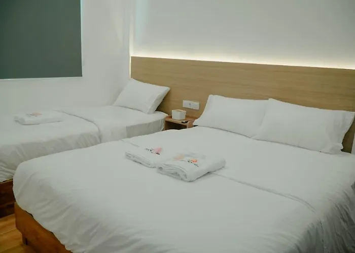 Maorin Guest House