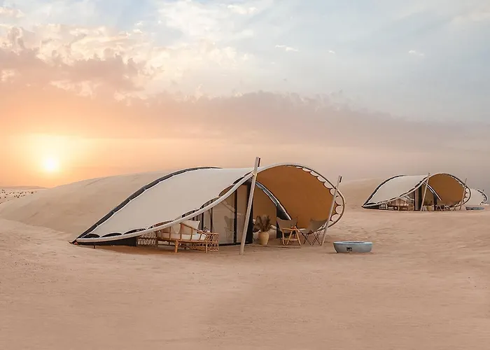 The Nest By Sonara Hotel Dubai
