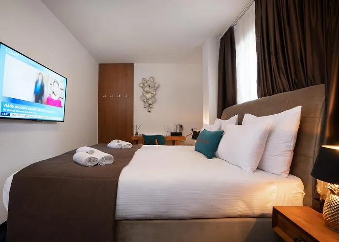 Hotel Sumava