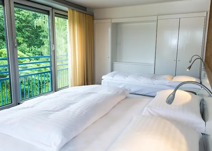 Park Hotel Zug