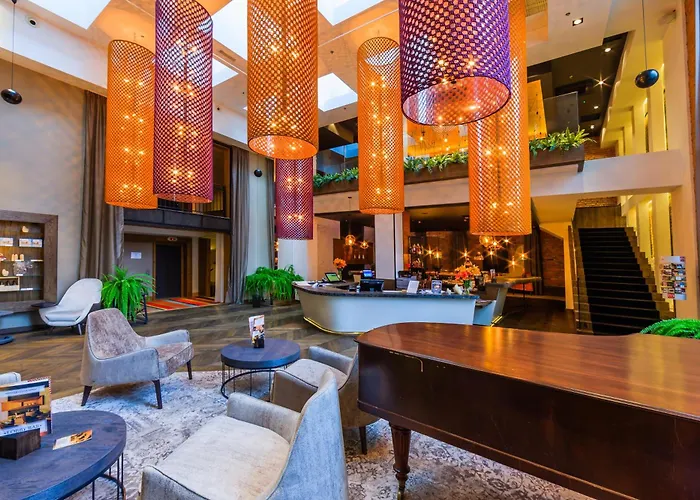 Hotel Bristol Tradition&Luxury