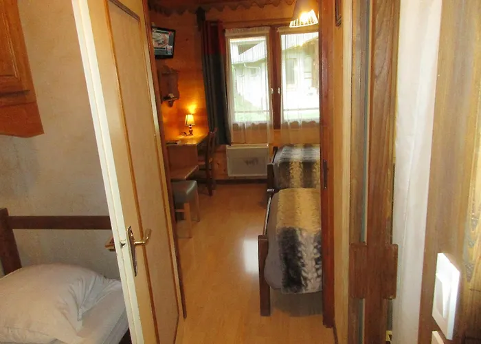 Hotel Le Ferraillon