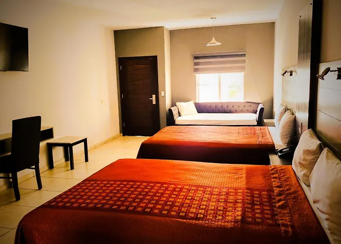 Hotel Paraiso