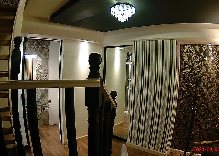 Hotel Casona Del Truco